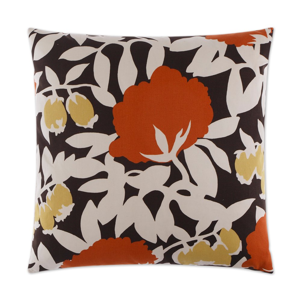 D.V. KAP Home - Mumsy Pillow - 2117-2424 view 1