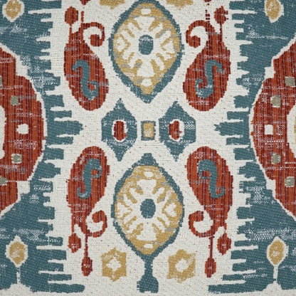 D.V. KAP Home - Navone Pillow - Heirloom - 3729-H-2424 view 2