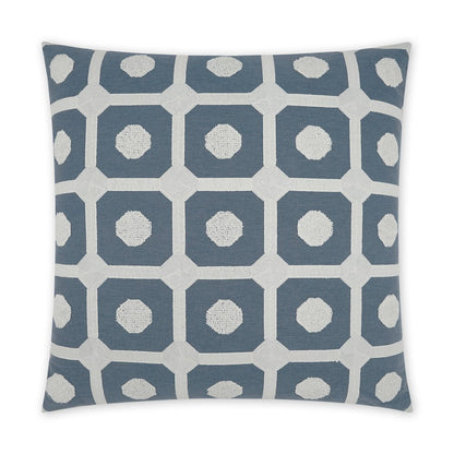 D.V. KAP Home - Needle & Thread Pillow - 3895-2424 view 1