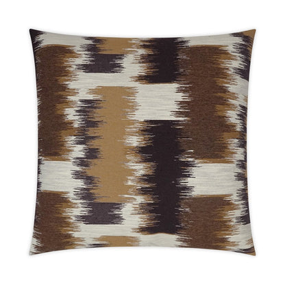D.V. KAP Home - Nila Max Pillow - Caramel - 3512-C-2424 view 1