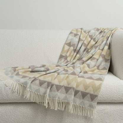 D.V. KAP Home - Nuria Throw - B-1068 view 3