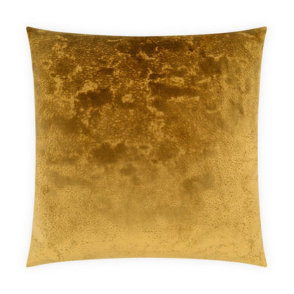 D.V. KAP Home - On Cloud Nine Pillow - Curry - 4464-C-2424 view 1