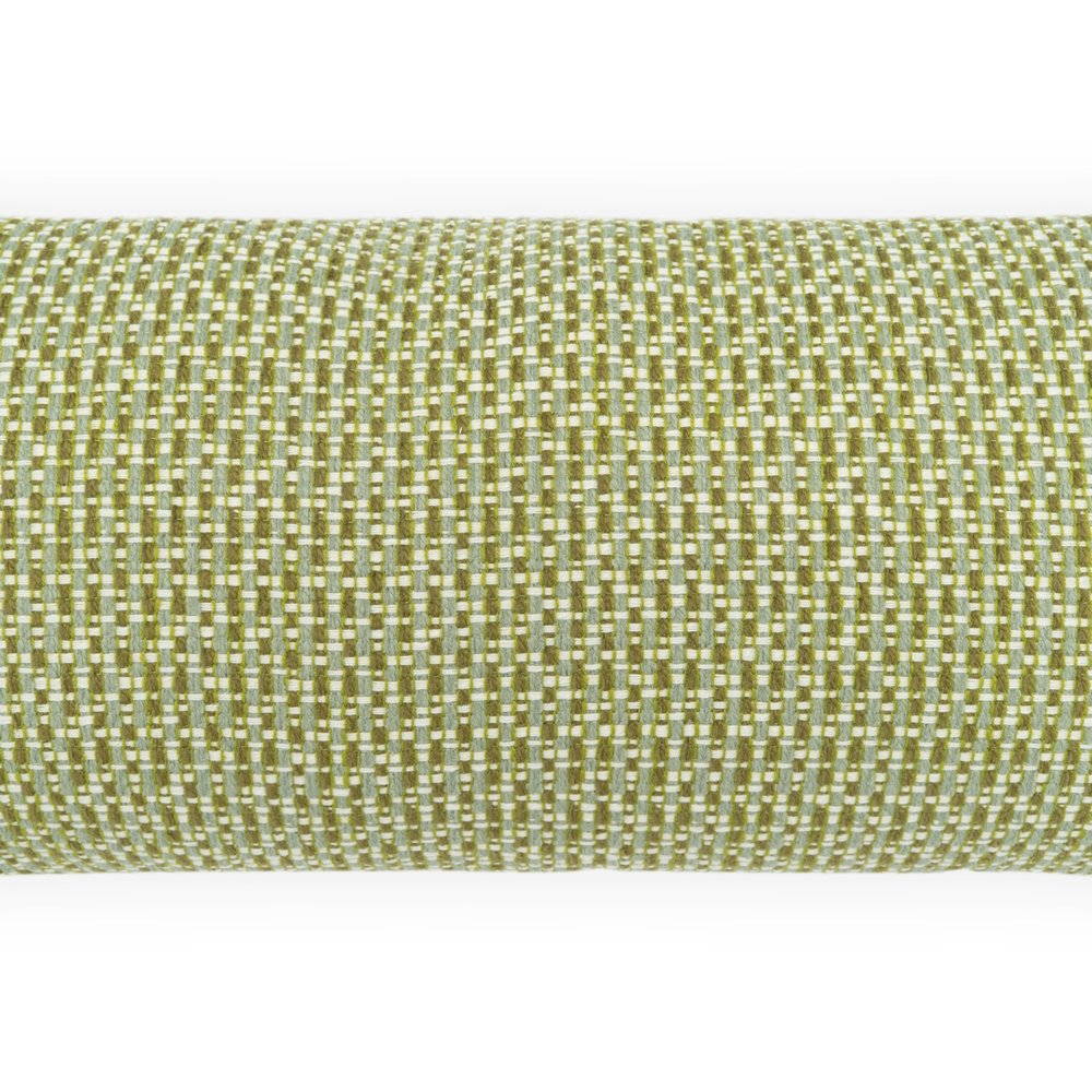 D.V. KAP Home - Outdoor Alturas Lumbar Pillow - Spruce - OD-602-S-1224 view 2