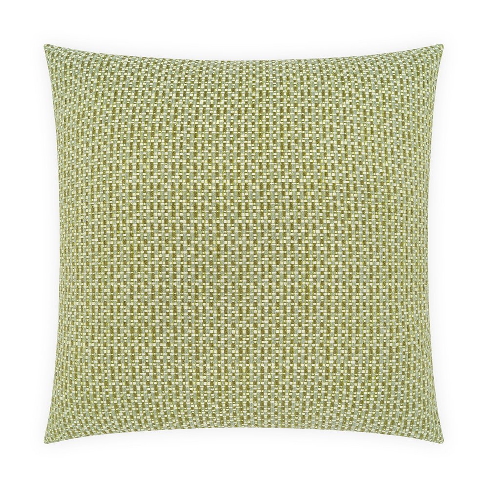 D.V. KAP Home - Outdoor Alturas Pillow - Spruce - OD-601-S-2222 view 1