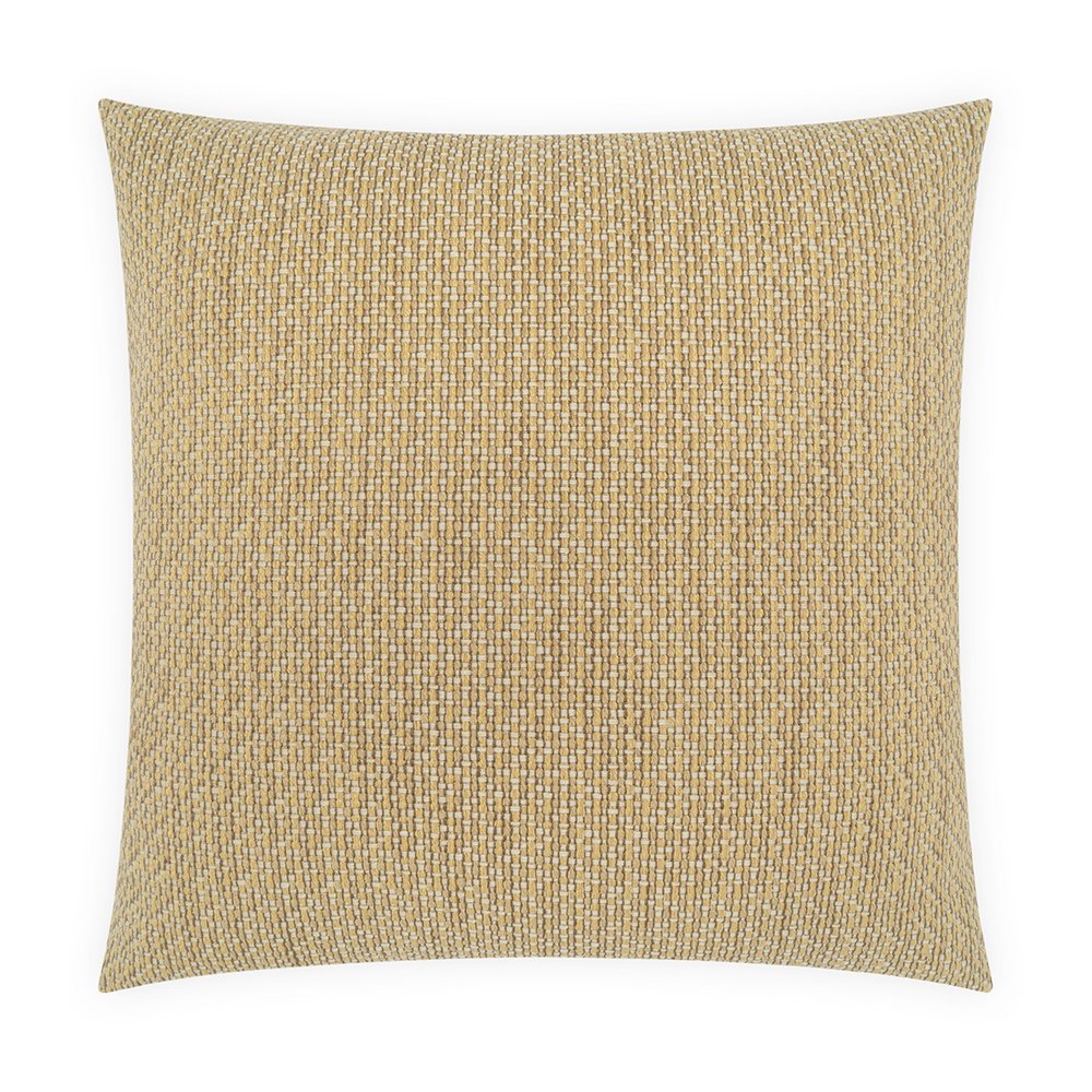 D.V. KAP Home - Outdoor Alturas Pillow - Twine - OD-601-T-2222 view 1