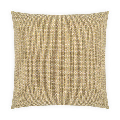 D.V. KAP Home - Outdoor Alturas Pillow - Twine - OD-601-T-2222 view 1