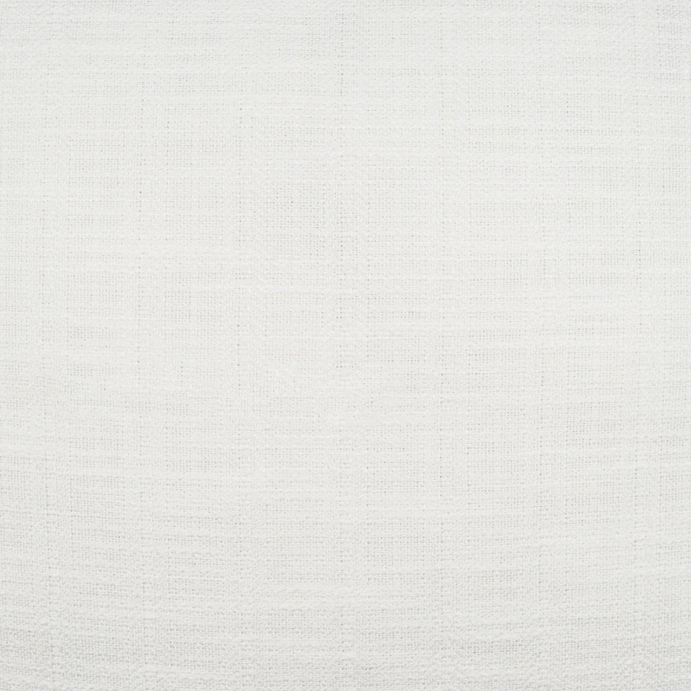 D.V. KAP Home - Outdoor Ashmolton Pillow - White - OD-469-W-2222 view 2