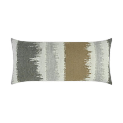 D.V. KAP Home - Outdoor Awaken Lumbar Pillow - Sparrow - OD-318-S-1224 view 1