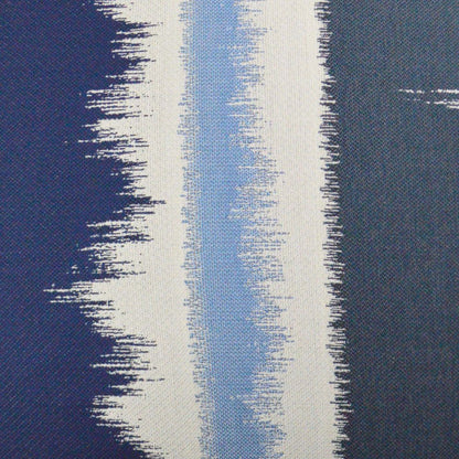 D.V. KAP Home - Outdoor Awaken Pillow - Indigo - OD-317-I-2222 view 2