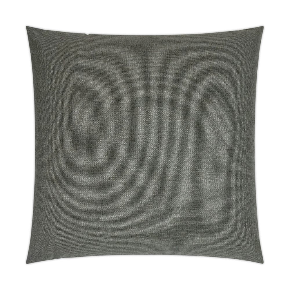 D.V. KAP Home - Outdoor Bliss Pillow - Smoke - OD-352-S-2222 view 1