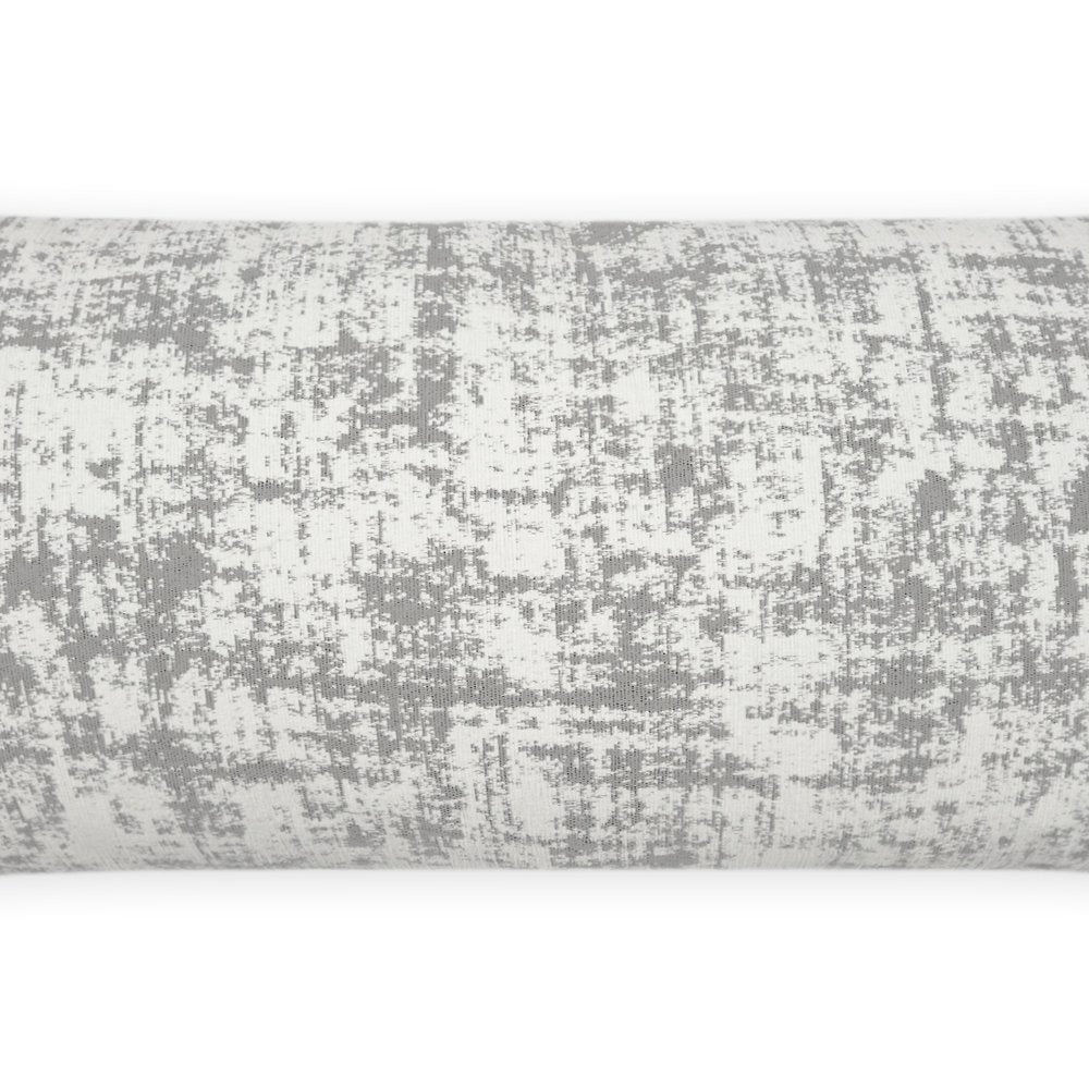 D.V. KAP Home - Outdoor Bluff Lumbar Pillow - Grey - OD-449-G-1224 view 2