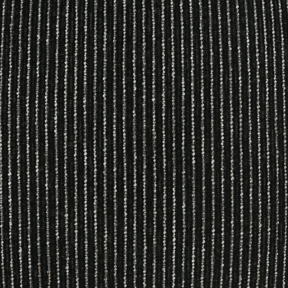 D.V. KAP Home - Outdoor Burson Pillow - Onyx - OD-526-O-2222 view 2