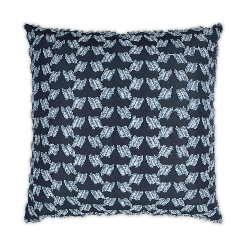 D.V. KAP Home - Outdoor Chivari Pillow - OD-390-2222 view 1