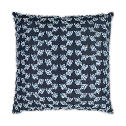 D.V. KAP Home - Outdoor Chivari Pillow - OD-390-2222 view 1