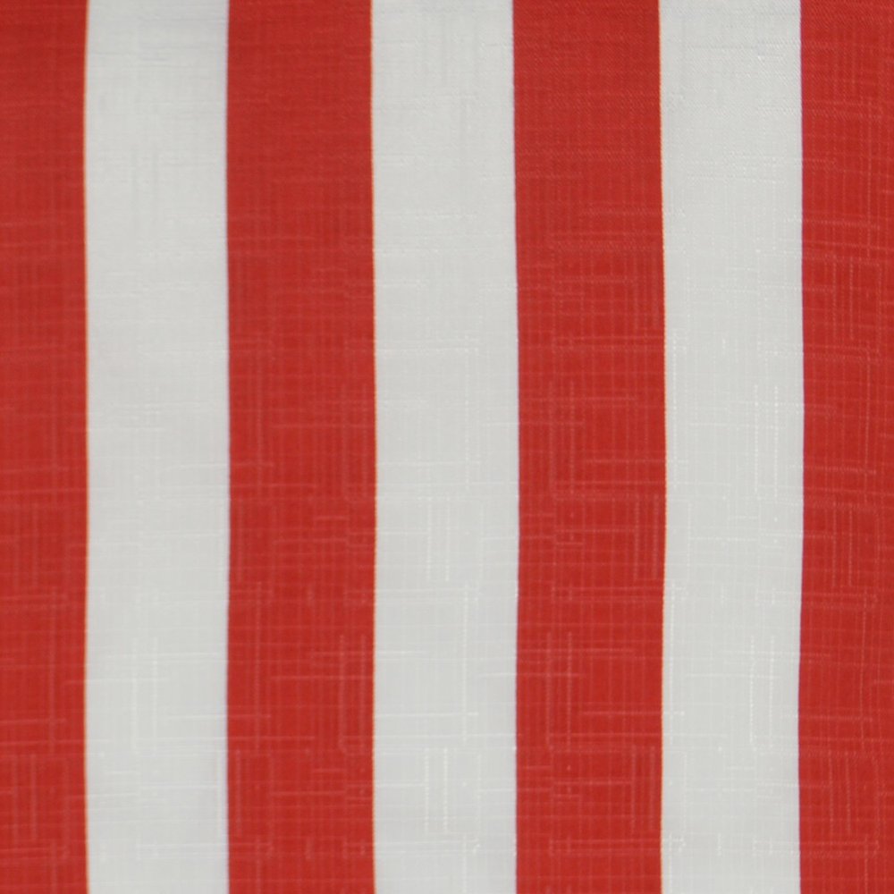 D.V. KAP Home - Outdoor Classics Pillow - Red - OD-219-R-2222 view 2