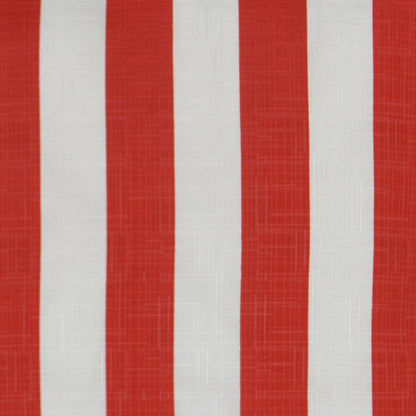 D.V. KAP Home - Outdoor Classics Pillow - Red - OD-219-R-2222 view 2