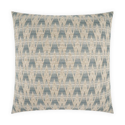 D.V. KAP Home - Outdoor Clukey Pillow - Riviera - OD-575-R-2222 view 1