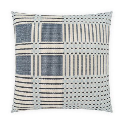 D.V. KAP Home - Outdoor Covenant Pillow - Coastal - OD-591-C-2222 view 1