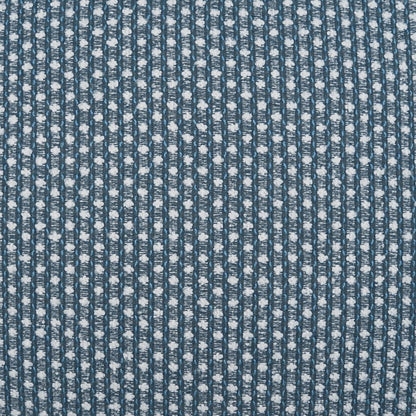 D.V. KAP Home - Outdoor Dot Dash Lumbar Pillow - Blue - OD-427-B-1224 view 2