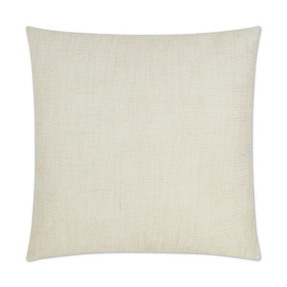 D.V. KAP Home - Outdoor Double Trouble Pillow - Linen - OD-305-L-2222 view 1