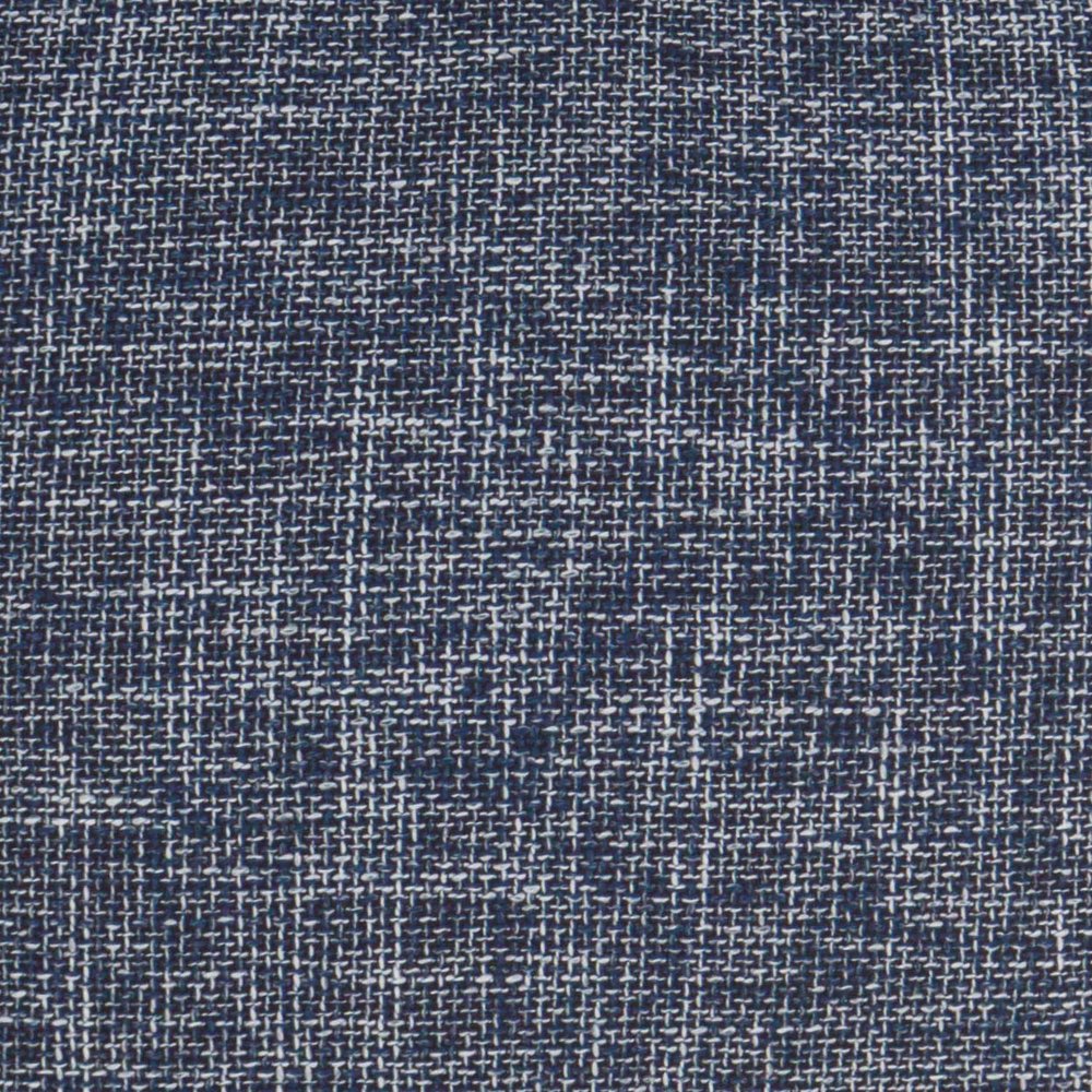 D.V. KAP Home - Outdoor Double Trouble Pillow - Navy - OD-305-N-2222 view 2
