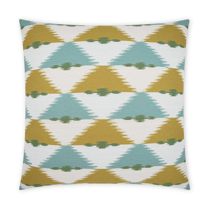 D.V. KAP Home - Outdoor Duality Pillow - Capri - OD-416-C-2222 view 1