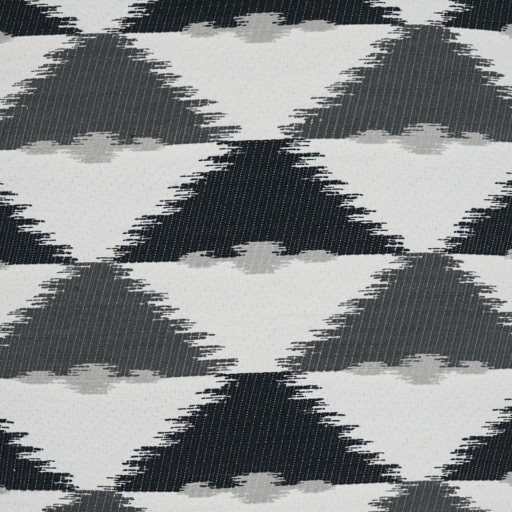 D.V. KAP Home - Outdoor Duality Pillow - Domino - OD-416-D-2222 view 2