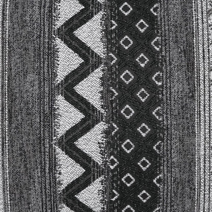 D.V. KAP Home - Outdoor Embolden Pillow - Charcoal - OD-497-C-2222 view 2