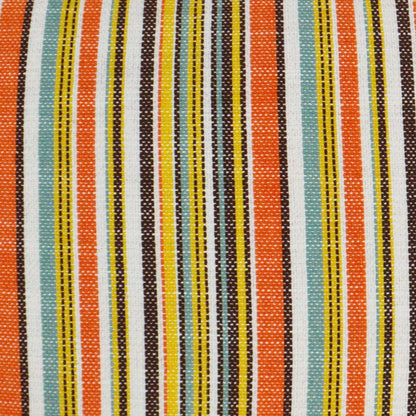 D.V. KAP Home - Outdoor Fancy Stripe Pillow - Multi - OD-303-M-2222 view 2