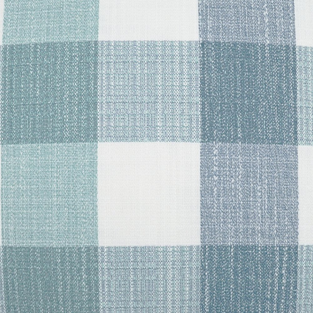D.V. KAP Home - Outdoor Farmhouse Pillow - Spa - OD-487-S-2222 view 2