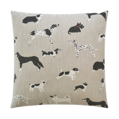 D.V. KAP Home - Outdoor Fetch Pillow - OD-256-2222 view 1