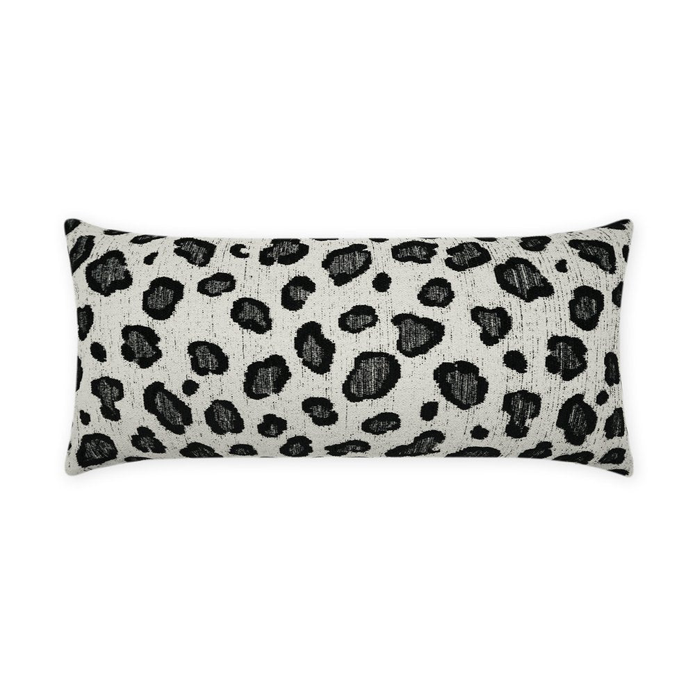 D.V. KAP Home - Outdoor Fiddleskin Lumbar Pillow - OD-508-1224 view 1