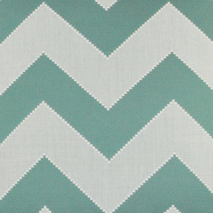 D.V. KAP Home - Outdoor Gable Pillow - Bermuda - OD-243-B-2222 view 2
