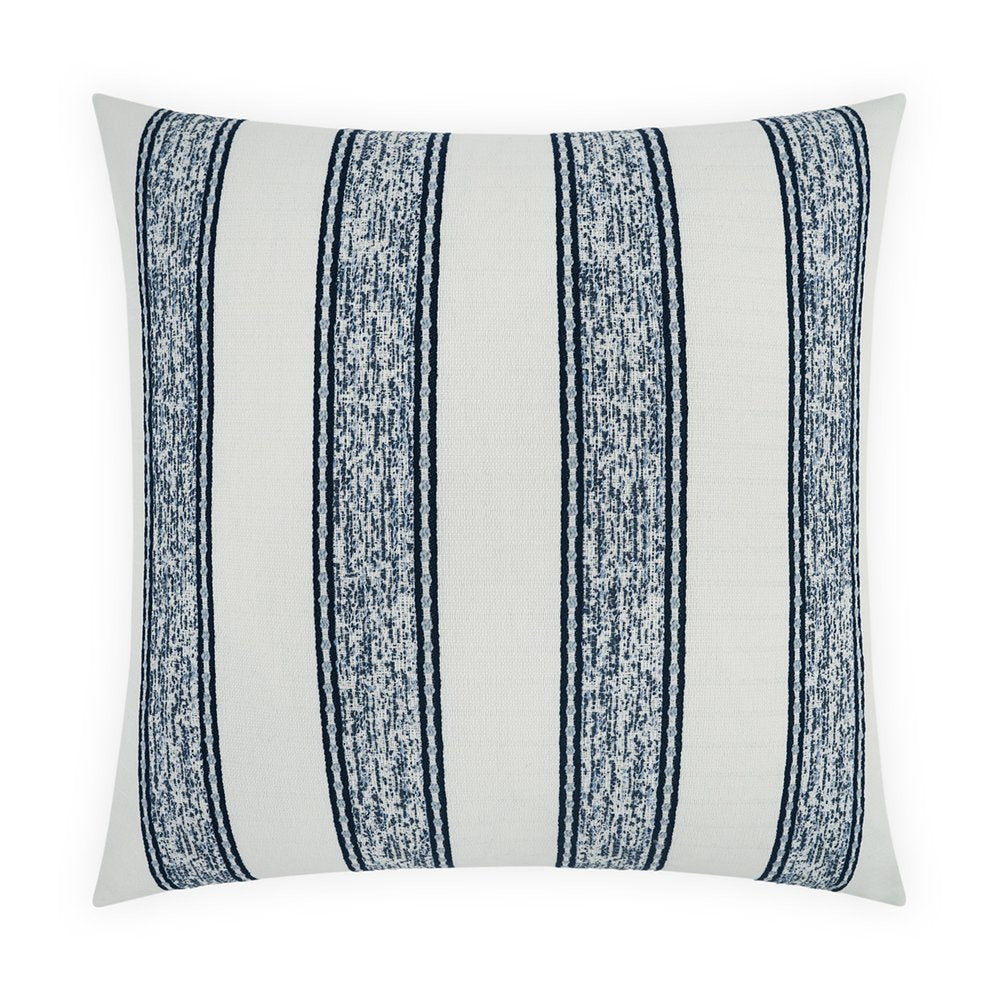 D.V. KAP Home - Outdoor Gilner Pillow - Azure - OD-531-A-2222 view 1