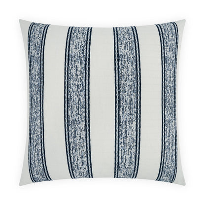 D.V. KAP Home - Outdoor Gilner Pillow - Azure - OD-531-A-2222 view 1
