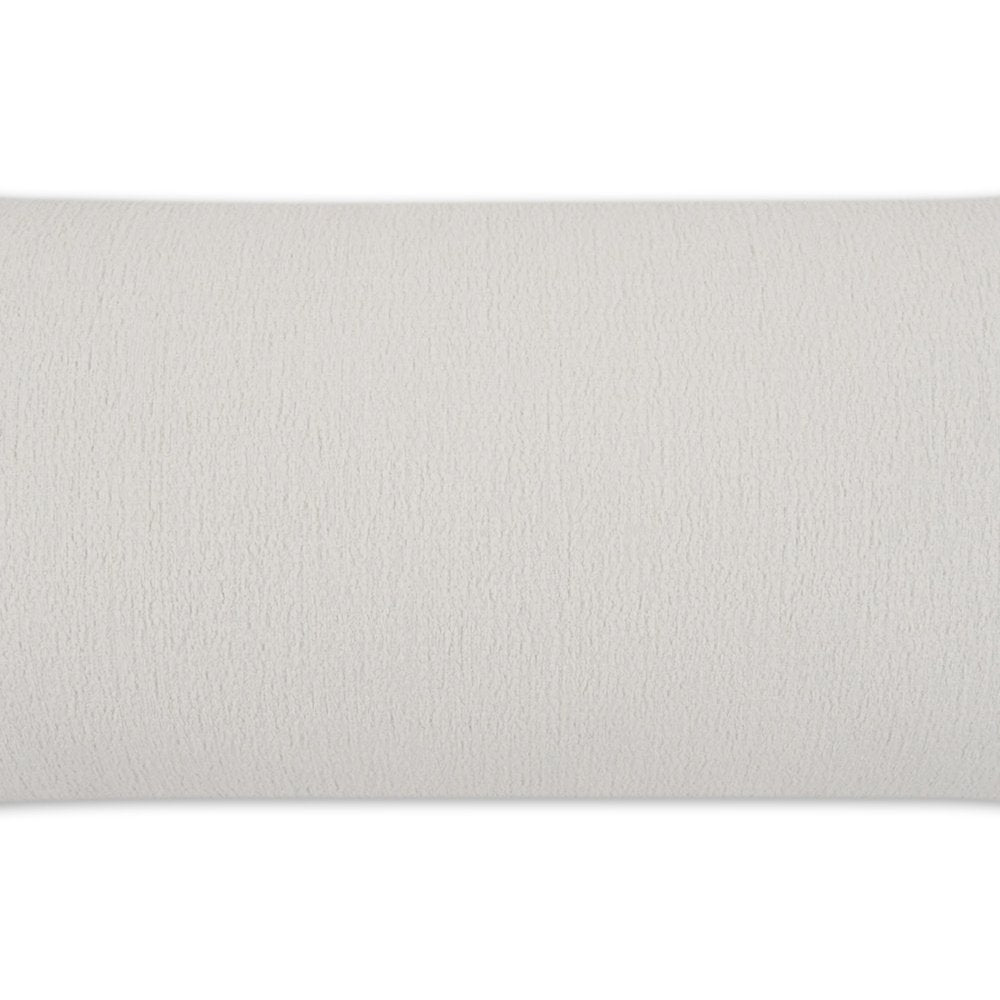 D.V. KAP Home - Outdoor Gowan Lumbar Pillow - Vanilla - OD-413-V-1224 view 2