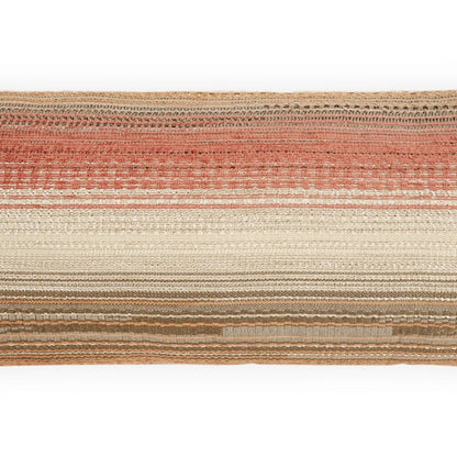 D.V. KAP Home - Outdoor Ihara Lumbar Pillow - Canyon - OD-578-C-1224 view 2