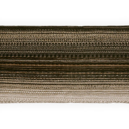 D.V. KAP Home - Outdoor Ihara Lumbar Pillow - Mink - OD-578-M-1224 view 2