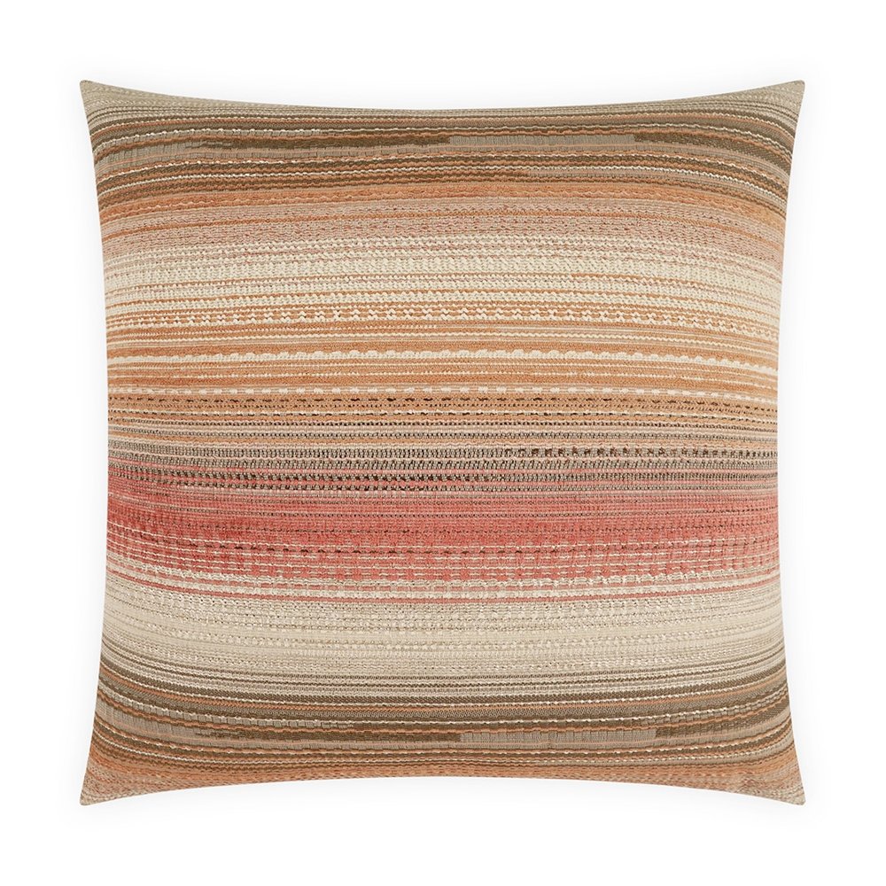 D.V. KAP Home - Outdoor Ihara Pillow - Canyon - OD-577-C-2222 view 1