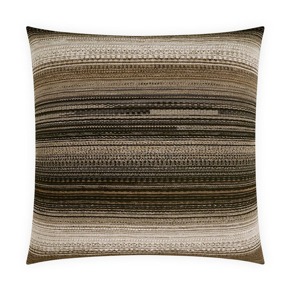D.V. KAP Home - Outdoor Ihara Pillow - Mink - OD-577-M-2222 view 1