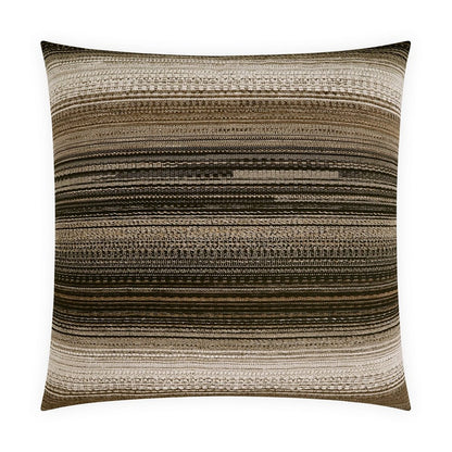 D.V. KAP Home - Outdoor Ihara Pillow - Mink - OD-577-M-2222 view 1
