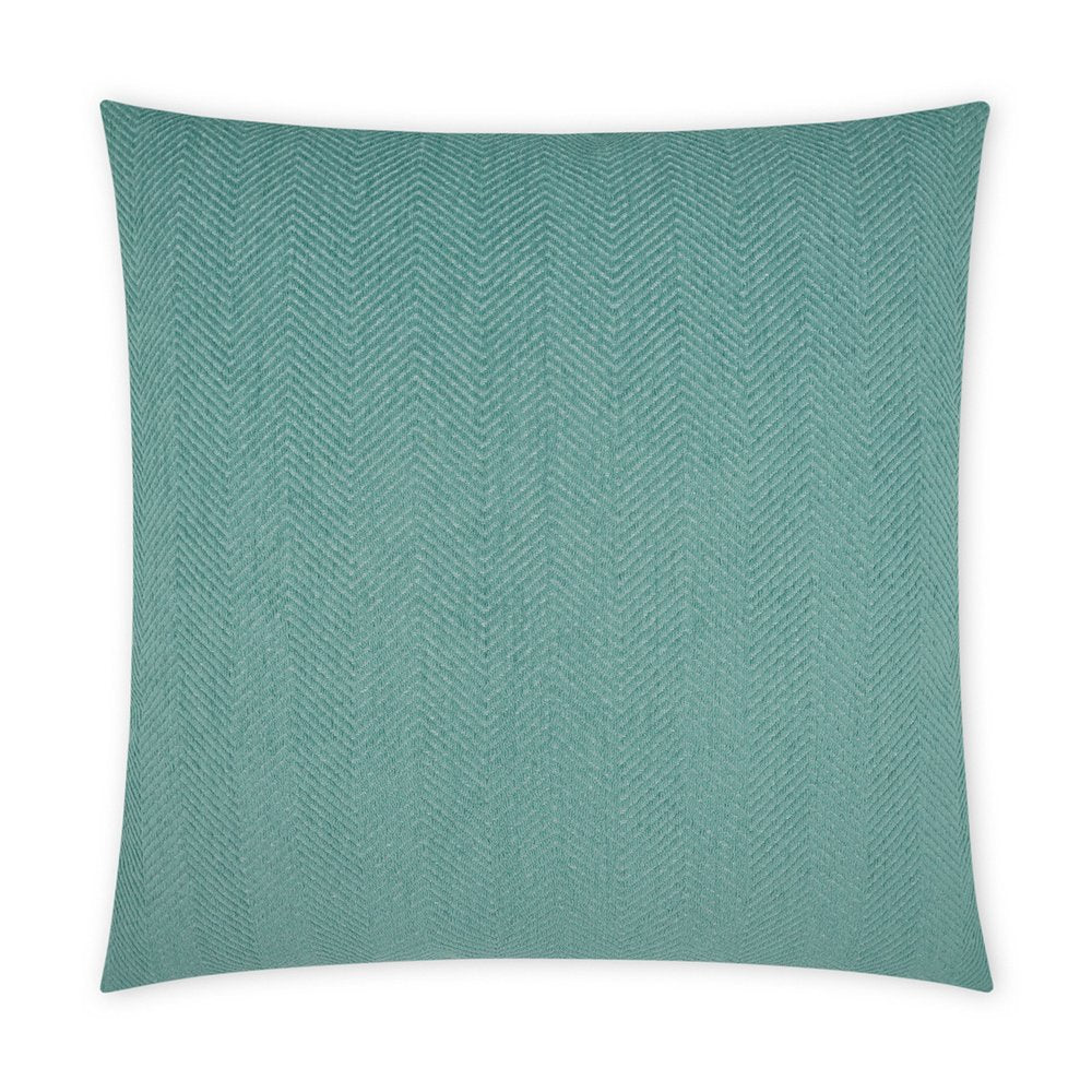 D.V. KAP Home - Outdoor Justify Pillow - Pool - OD-465-P-2222 view 1