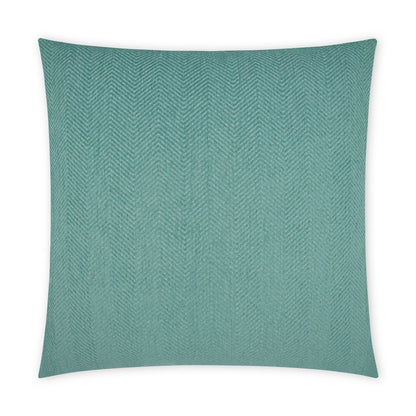 D.V. KAP Home - Outdoor Justify Pillow - Pool - OD-465-P-2222 view 1