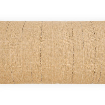 D.V. KAP Home - Outdoor Koprin Lumbar Pillow - Chai - OD-574-C-1224 view 2