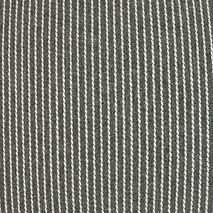 D.V. KAP Home - Outdoor Linus Lumbar Pillow - Graphite - OD-331-G-1224 view 2