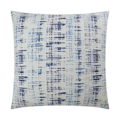 D.V. KAP Home - Outdoor Mizu Pillow - Indigo - OD-325-I-2222 view 1