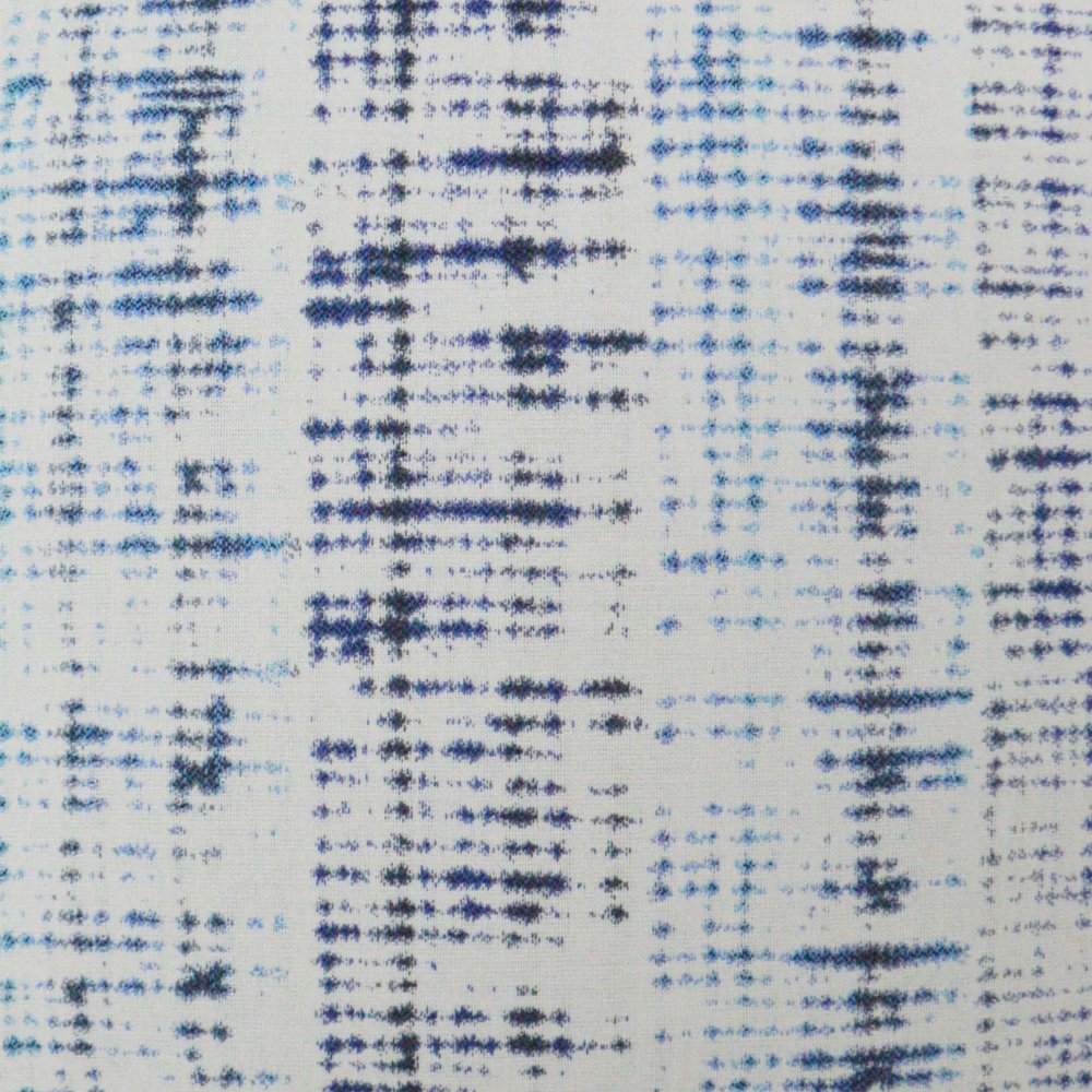 D.V. KAP Home - Outdoor Mizu Pillow - Indigo - OD-325-I-2222 view 2