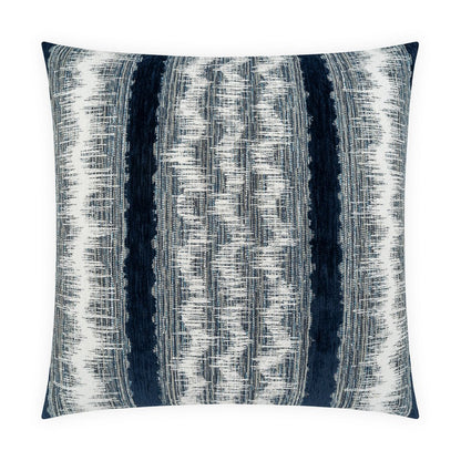 D.V. KAP Home - Outdoor Namib Pillow - Navy - OD-615-N-2222 view 1