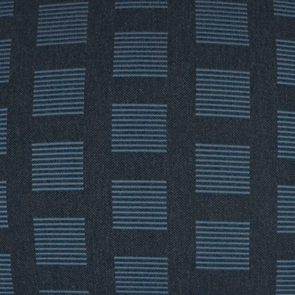 D.V. KAP Home - Outdoor Novara Pillow - Indigo - OD-344-I-2222 view 2