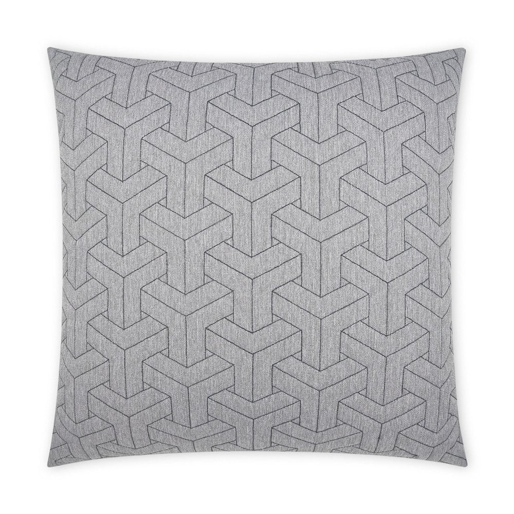 D.V. KAP Home - Outdoor Peace Pillow - OD-473-2222 view 1